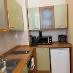 Snowline Flora Apartment *