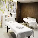 Snowline Flora Apartment Borovets