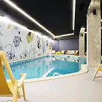 Apartment Snowline Flora Borovets