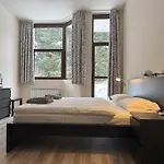 Apartmán Snowline Flora *