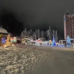 Snowline Flora * Borovets