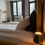 Snowline Flora Apartment Borovets