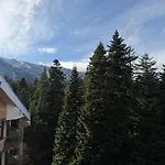 Snowline Flora Apartment *