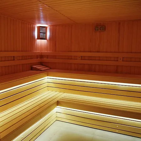 Appartement Snowline Flora