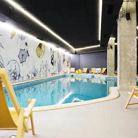 Apartamento Snowline Flora Borovets