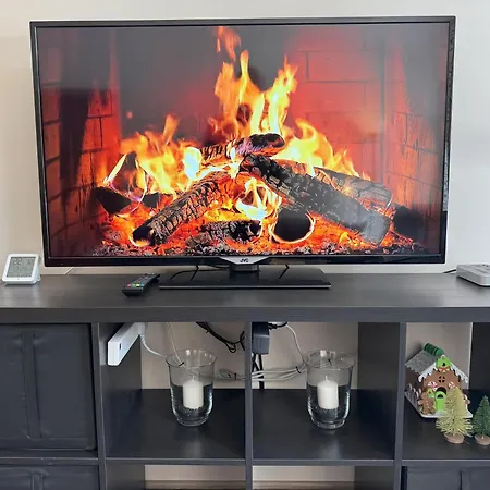 Snowline Flora Апартаменты Боровец