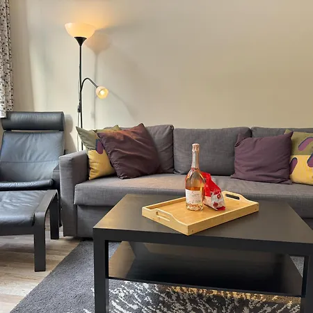 Snowline Flora * Borovets