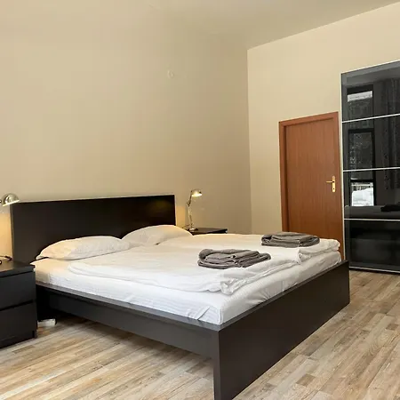 Snowline Flora Appartement