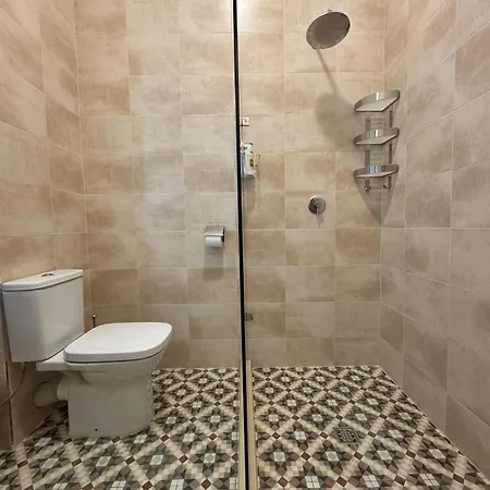 Apartamento Snowline Flora Borovets