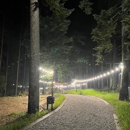 Snowline Flora Appartement