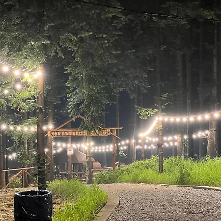 Snowline Flora Appartement *