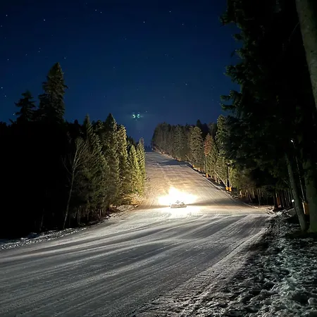 Snowline Flora Appartement