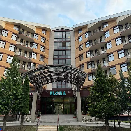 Apartamento Snowline Flora