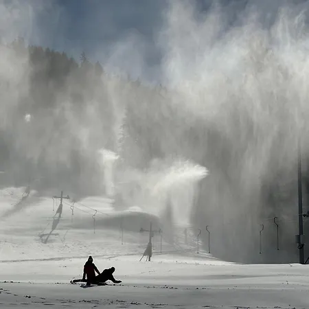 Snowline Flora Appartement