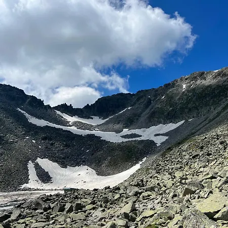 Snowline Flora Appartement *