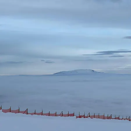 Snowline Flora Appartement