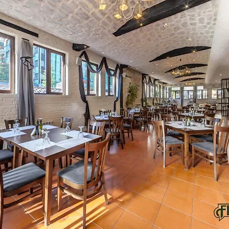 Snowline Flora Appartement