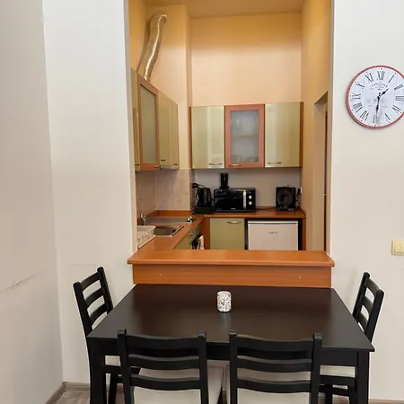 Snowline Flora Appartement