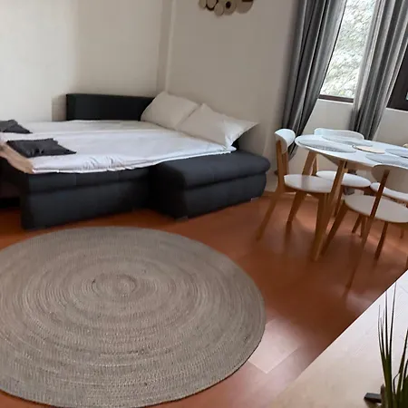 Snowline Flora Appartement