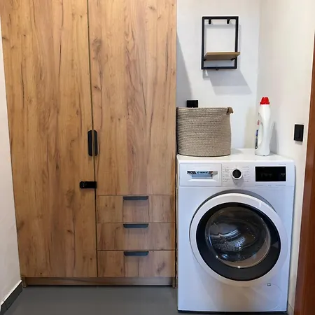 Apartamento Snowline Flora *