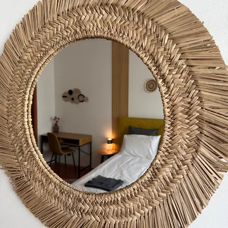 Apartamento Snowline Flora *