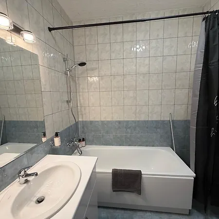 Snowline Flora * Borovets