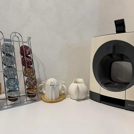 Snowline Flora Appartement *