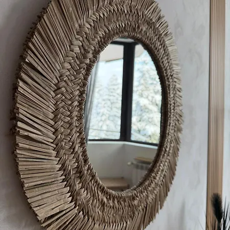 Appartement Snowline Flora Borovets