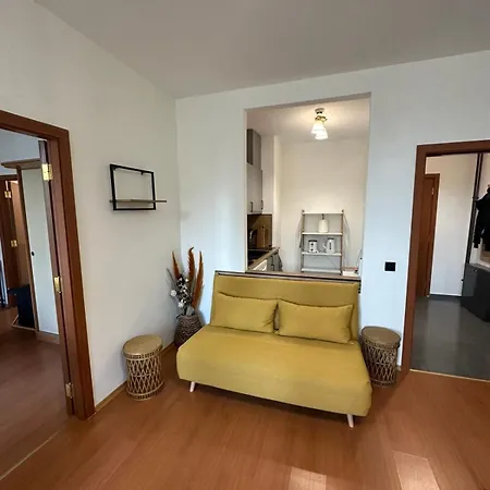 Apartamento Snowline Flora Borovets