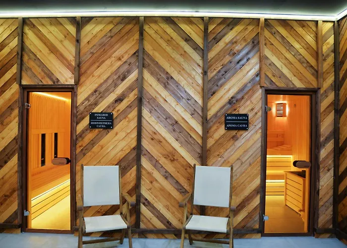 Appartement Snowline Flora