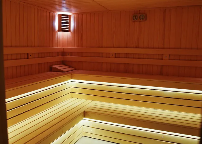 Appartement Snowline Flora