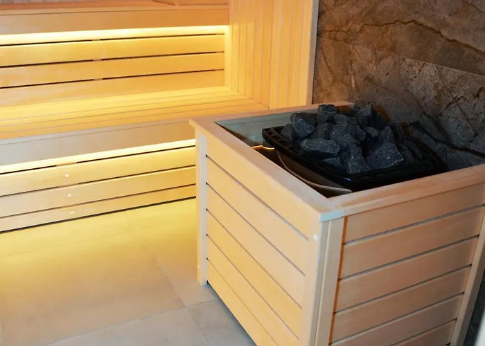 Snowline Flora Appartement *