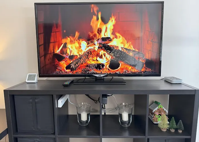 Snowline Flora Appartamento Borovets