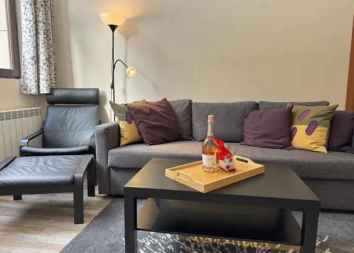 Snowline Flora * Borowec