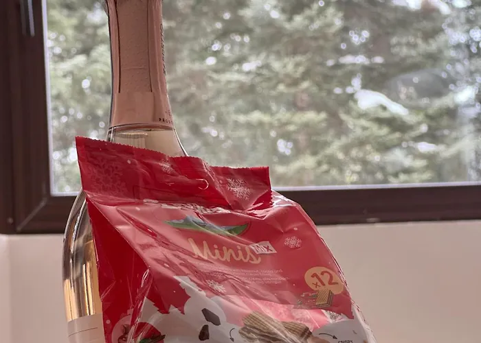 Snowline Flora * Borowec