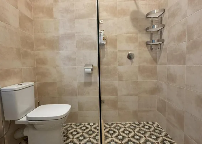 Appartement Snowline Flora Borovets