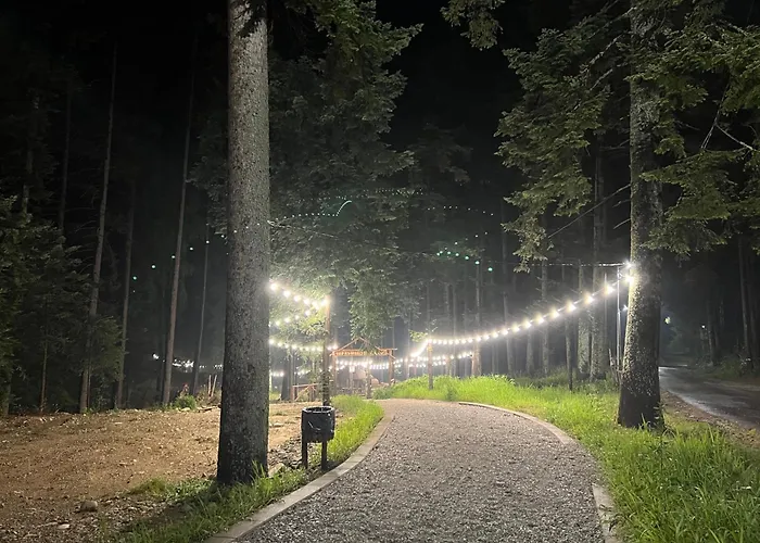 Snowline Flora Appartement