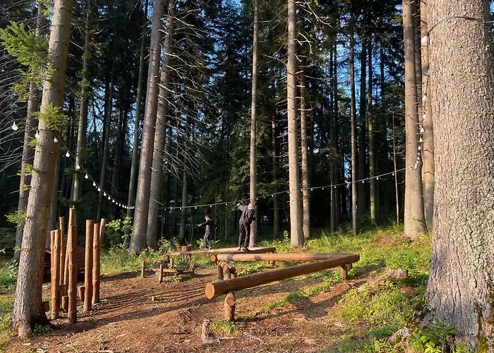 Appartement Snowline Flora