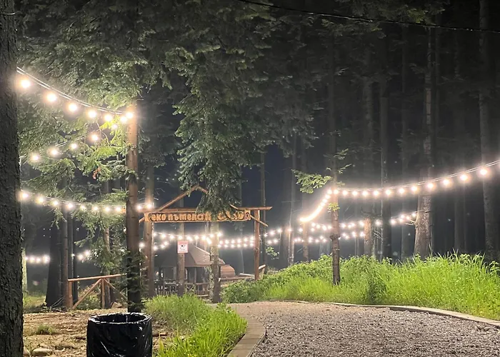 Snowline Flora Appartement *