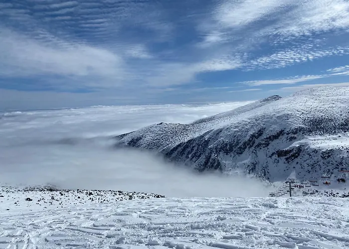Appartamento Snowline Flora Borovets