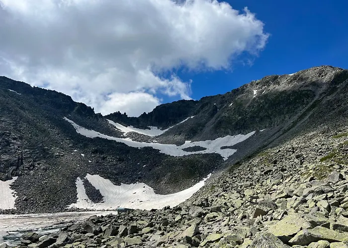 Snowline Flora Appartement *