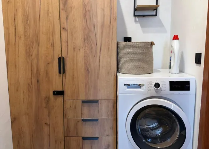 Apartament Snowline Flora *