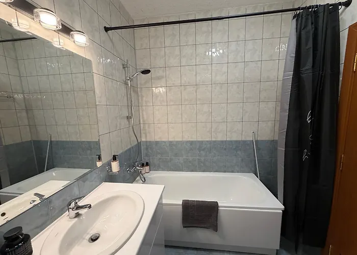 Snowline Flora * Borowec