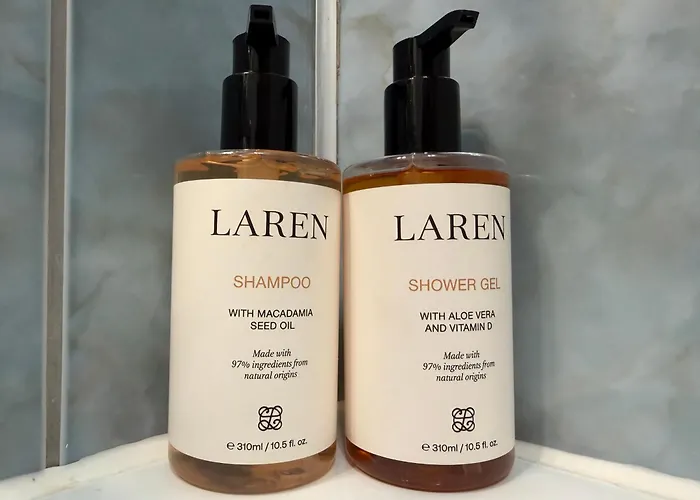 Apartament Snowline Flora *