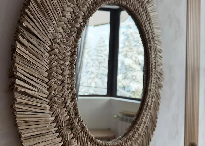 Appartement Snowline Flora Borovets